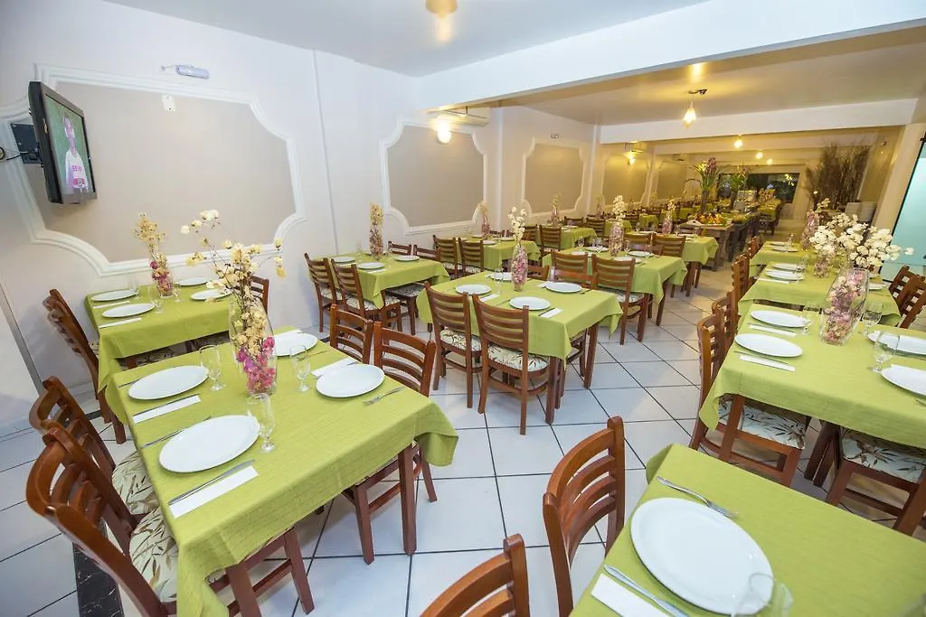 Hotel Castelo Gravatal