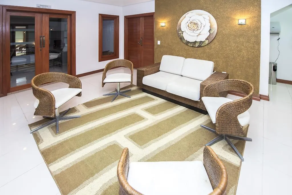 Hotel Castelo Gravatal