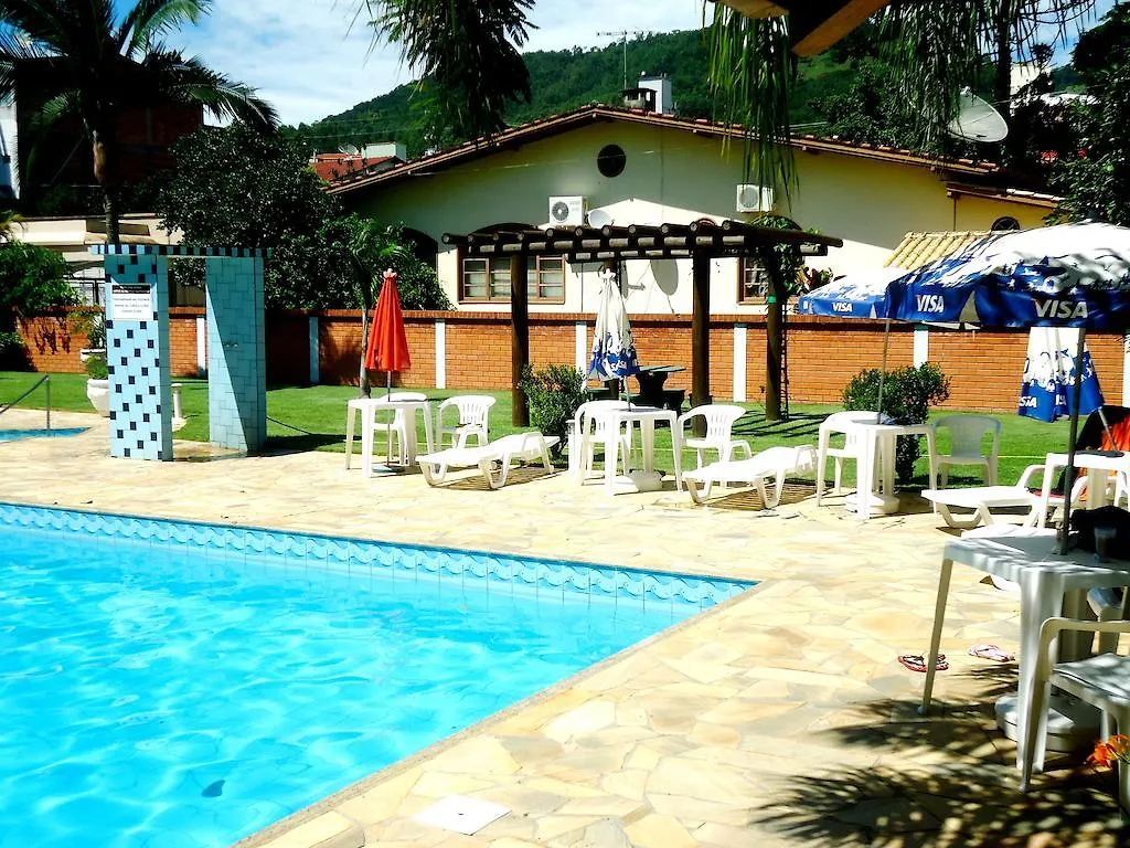 Hotel Castelo Gravatal