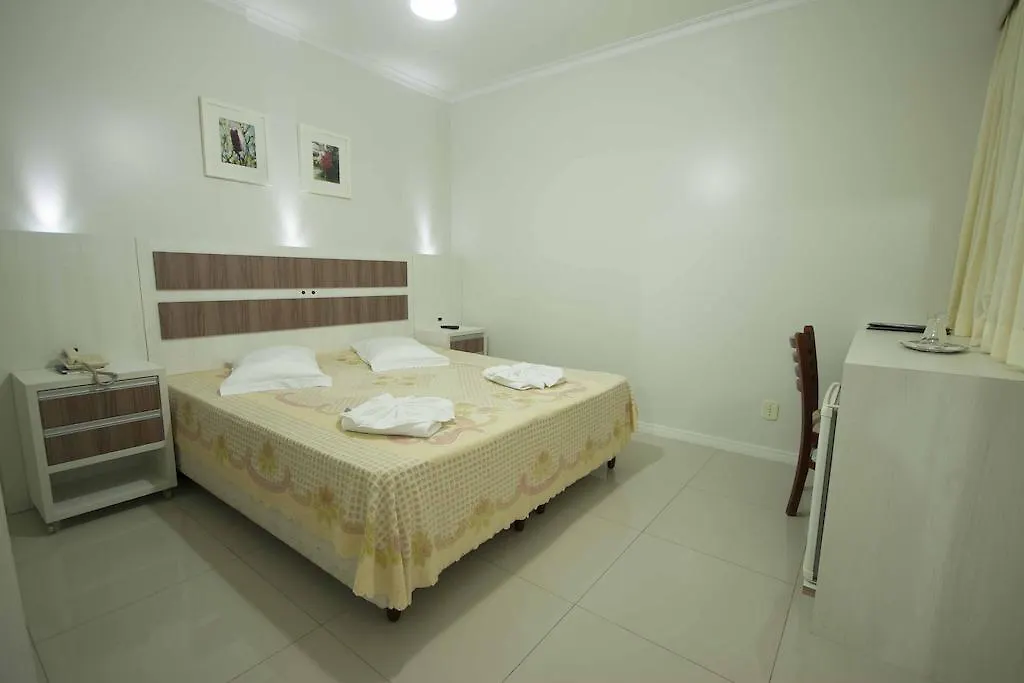 Hotel Castelo Gravatal