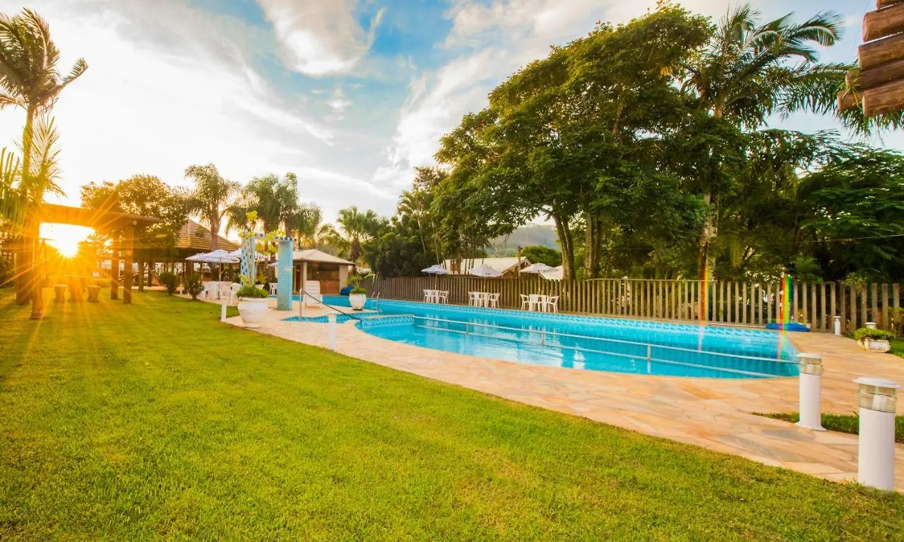 Hotel Castelo Gravatal