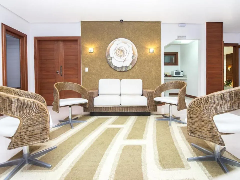 Hotel Castelo Gravatal