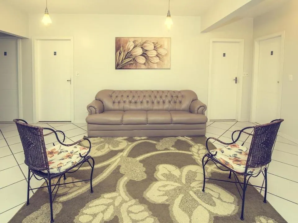 Hotel Castelo Gravatal 3*,  Brazil