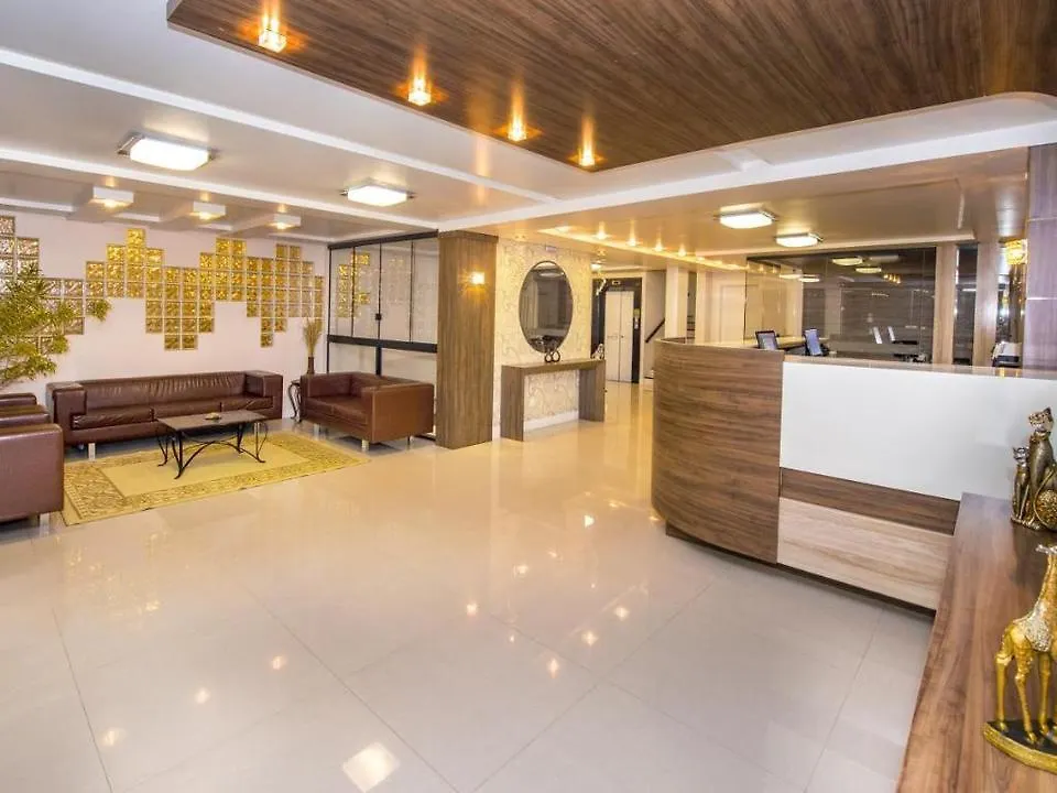 Hotel Castelo Gravatal