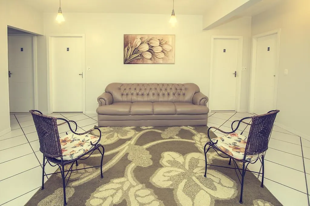 Hotel Castelo Gravatal