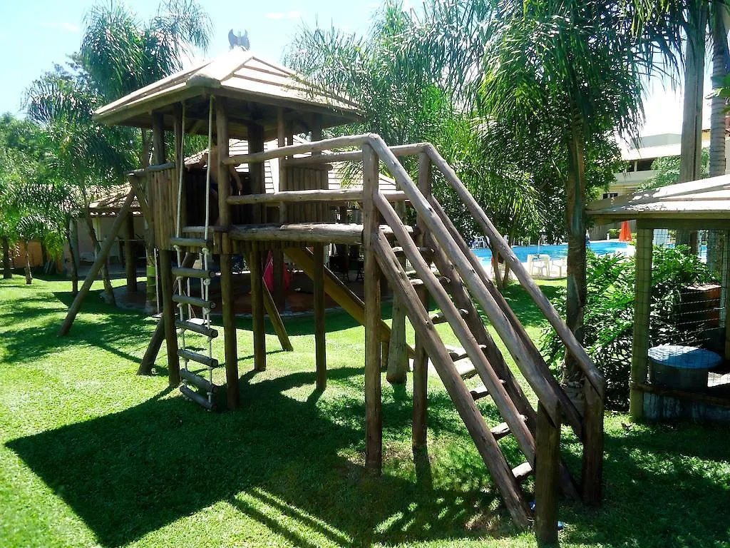 Hotel Castelo Gravatal
