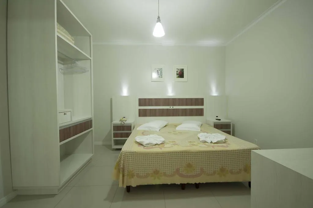 Hotel Castelo Gravatal
