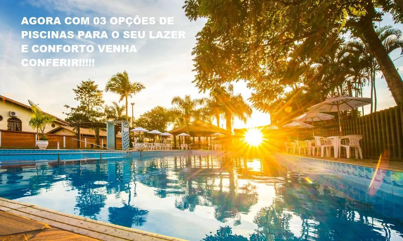 Hotel Castelo Gravatal Brazil