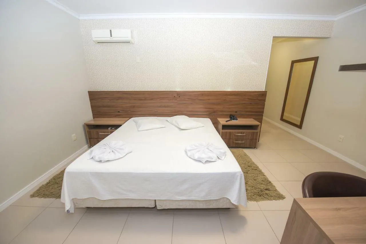 Hotel Castelo Gravatal