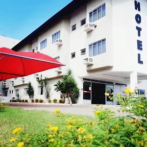 Hotel Indaial Hotel