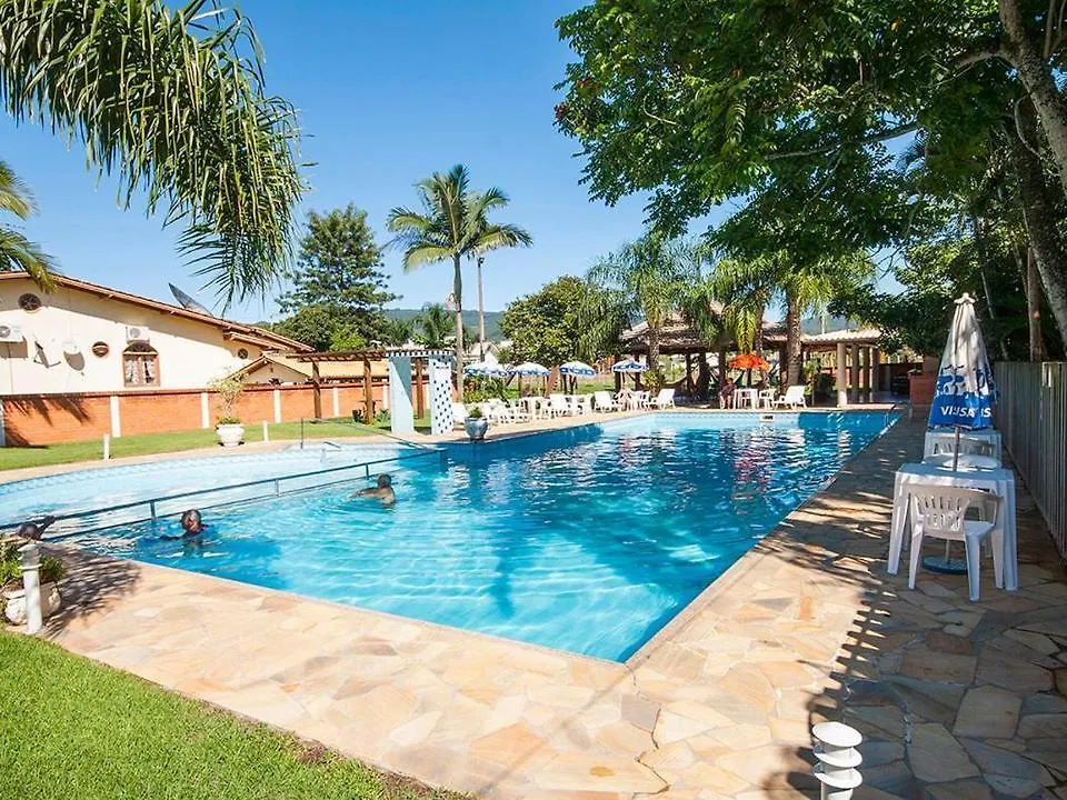 Hotel Castelo Gravatal 3*,
