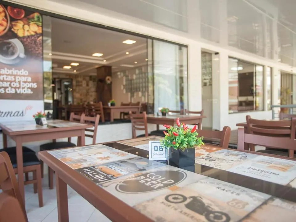 Hotel Castelo Gravatal