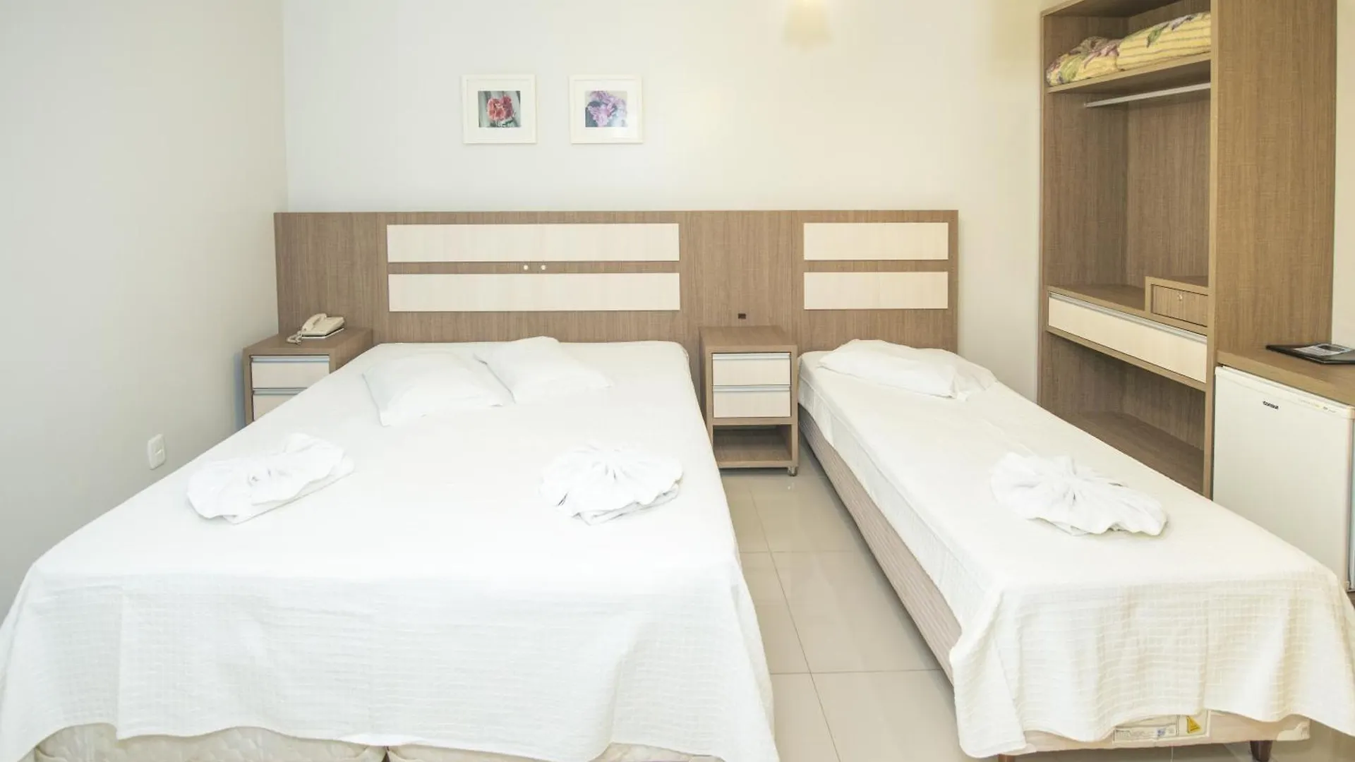 Hotel Castelo Gravatal