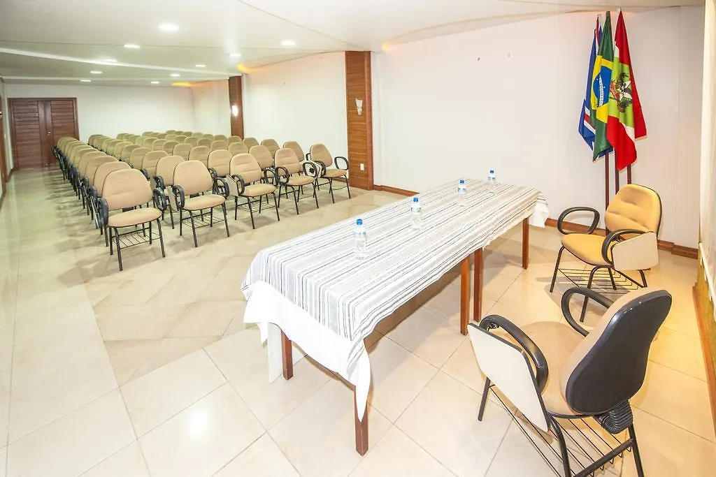 Hotel Castelo Gravatal