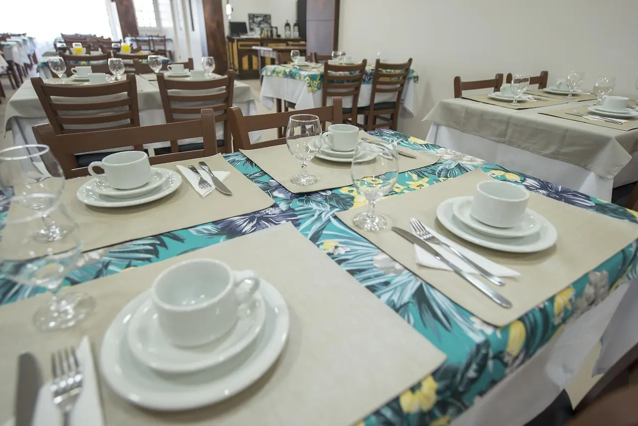 Hotel Castelo Gravatal