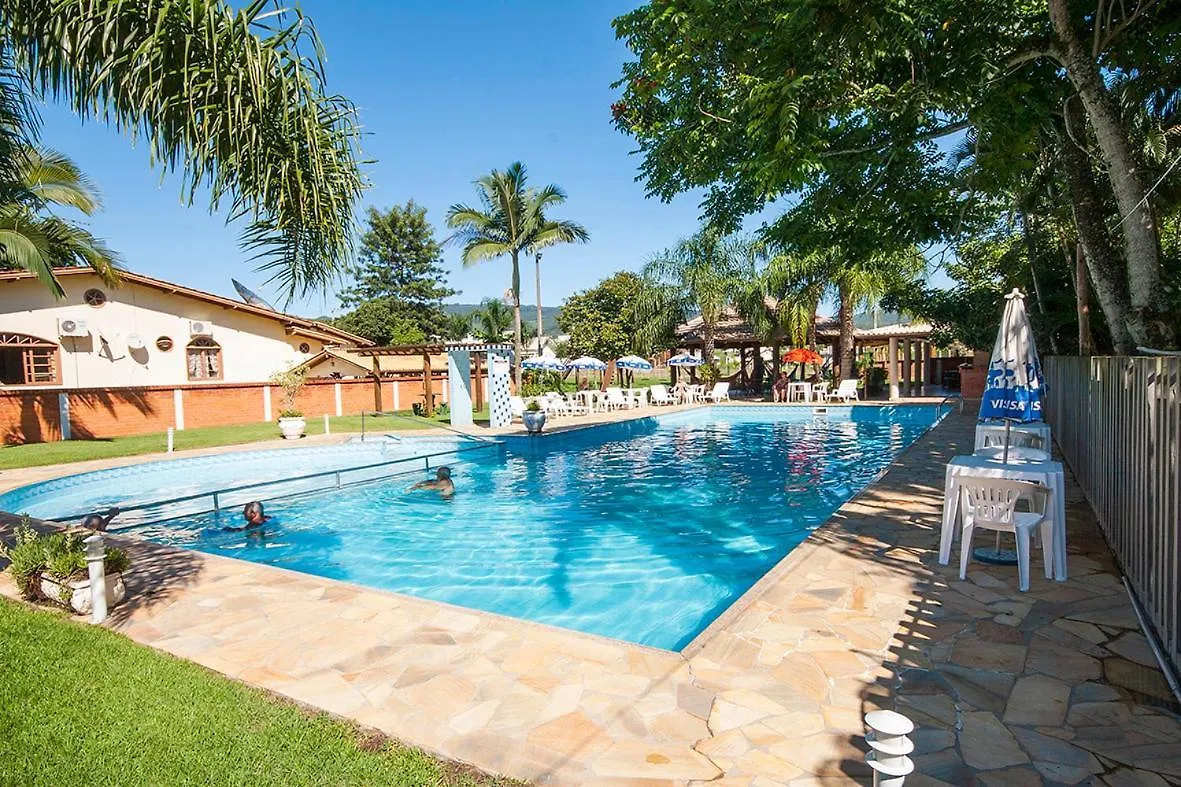 Hotel Castelo Gravatal