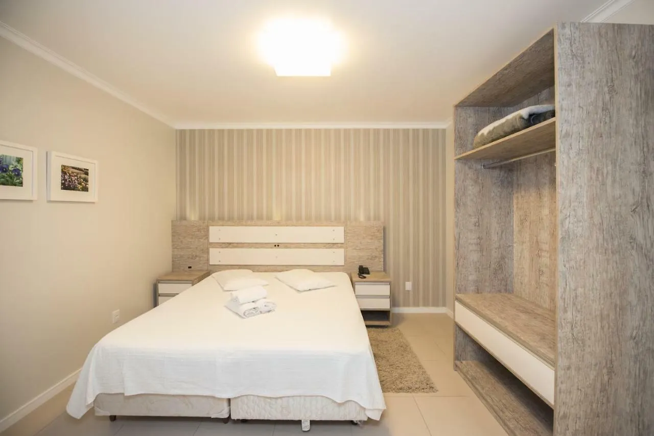 Hotel Castelo Gravatal